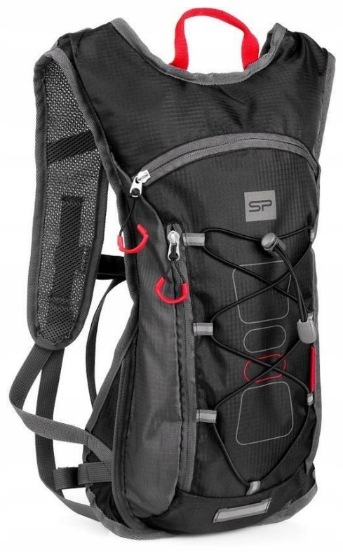 Plecak rowerowy Fuji 5L