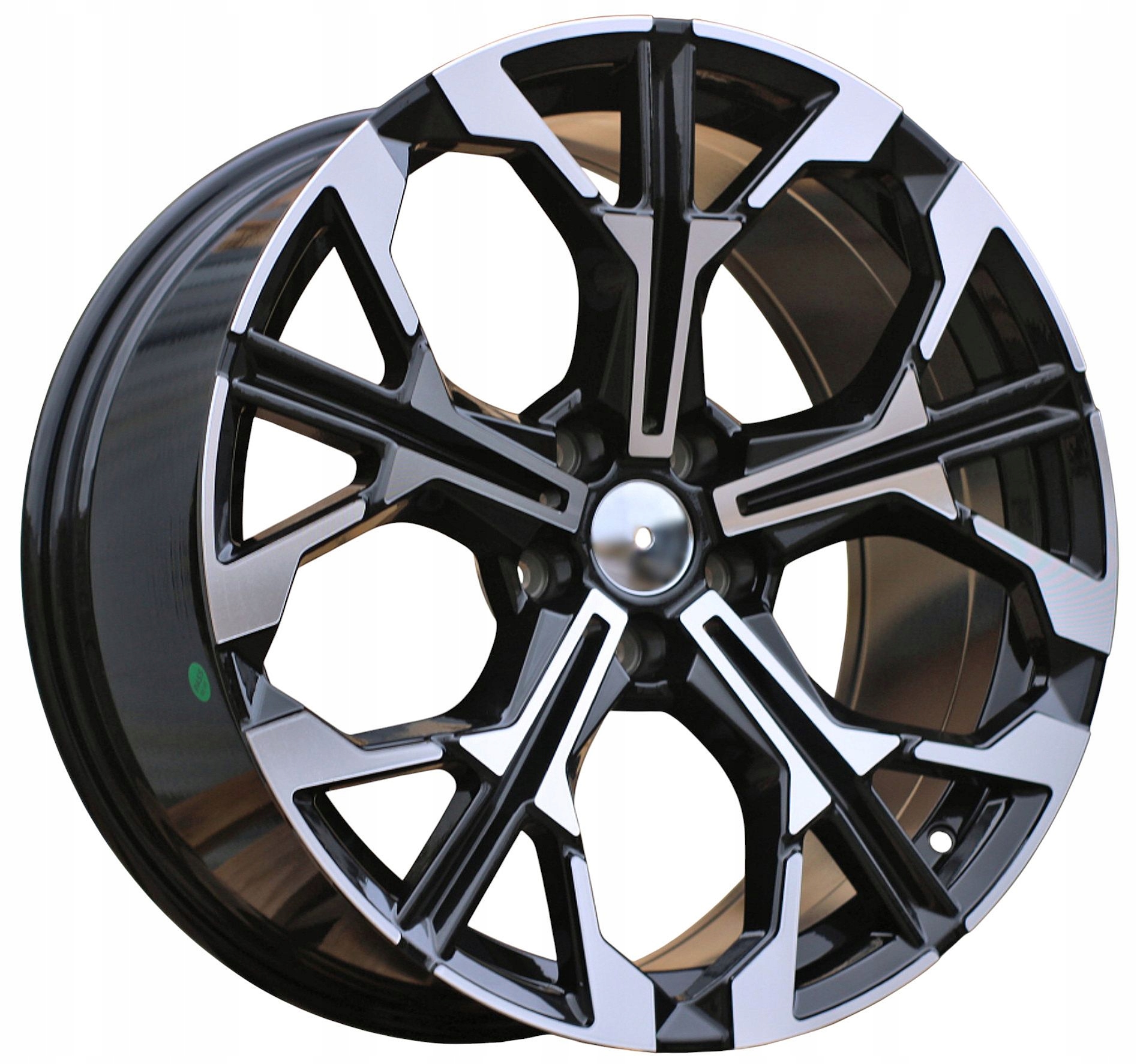4x Alufelgi 19 5x112 pro Bmw Série 2 G42 3 G20 G21 G28 4 G22 G23