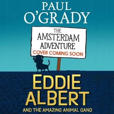 Eddie Albert and the Amazing Animal Gang: The Amst