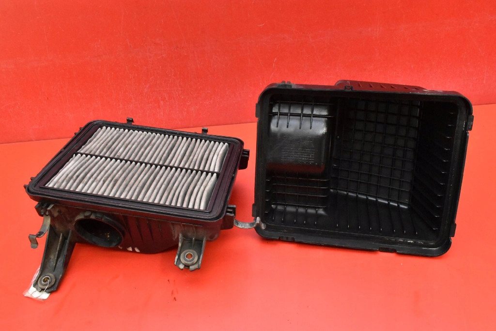 Gehäuse filter luft 28110-3E200 KIA SORENTO 1 und 2.5 CRDI 140 KM 4X4
