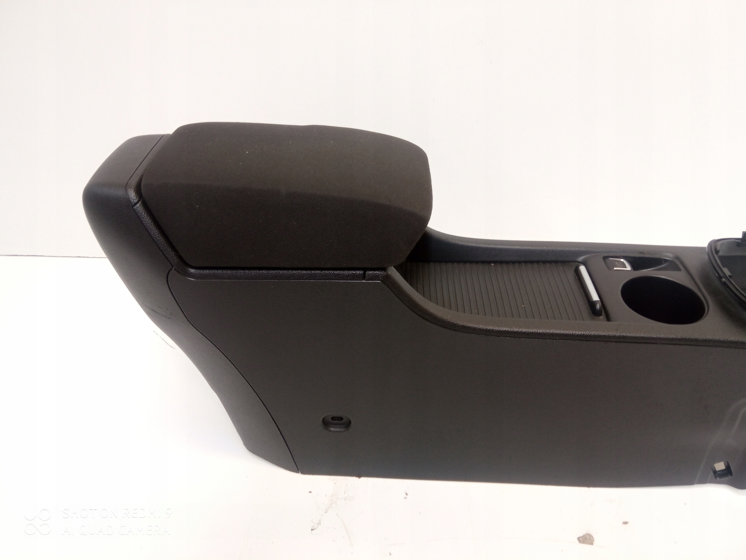 OPEL ASTRA J IV 4 TUNEL central armrest EU
