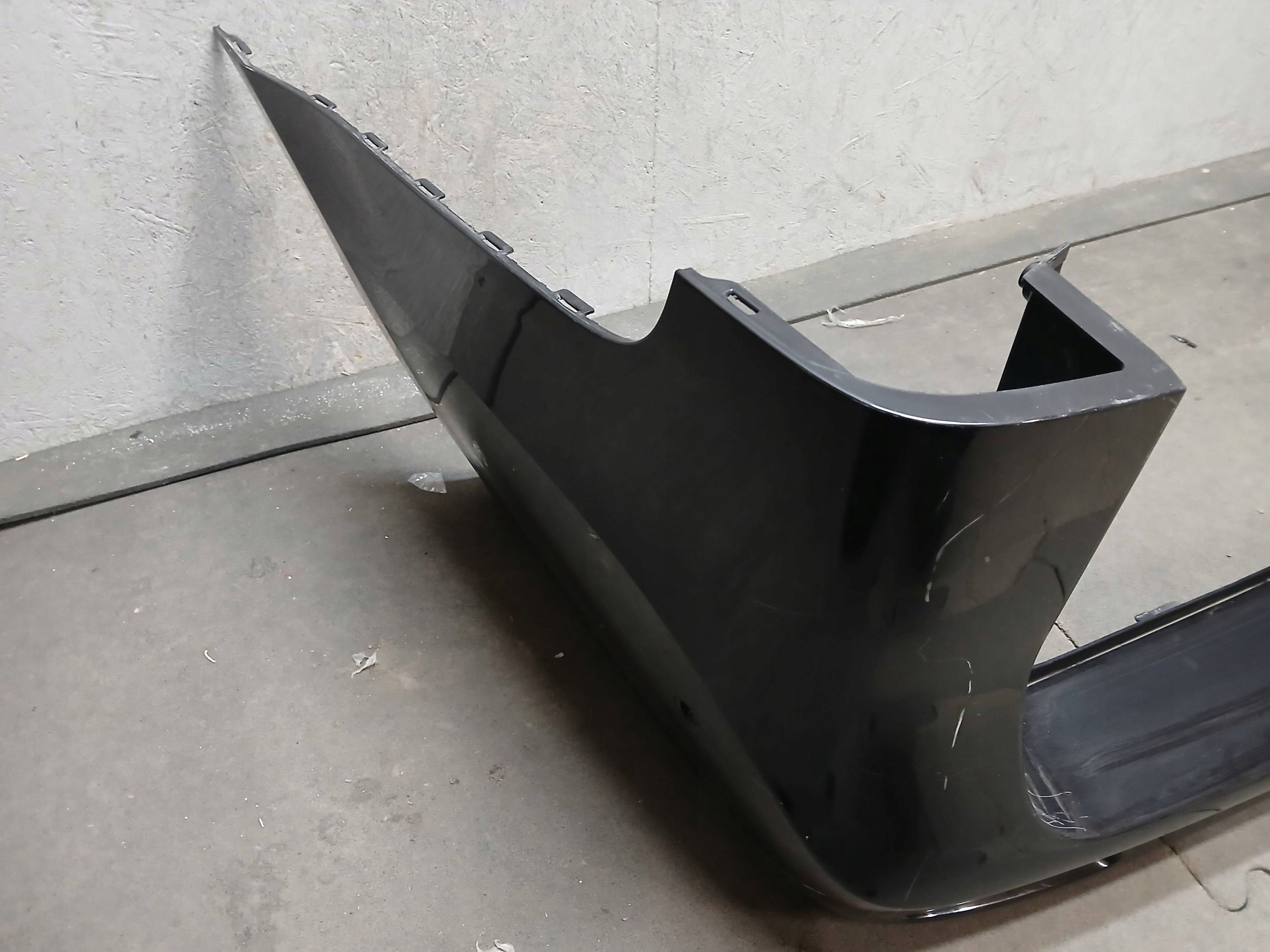 Stoßstange heck MERCEDES VITO W447 A447 LONG