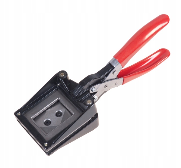 Řezačka fotografií 40x30 mm 4 cm x 3 cm