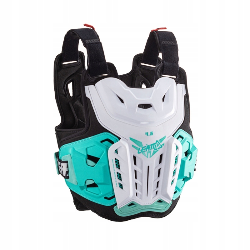Dámsky Buzer Leatt Protector 4.5 Jacki Fuel Os (os)