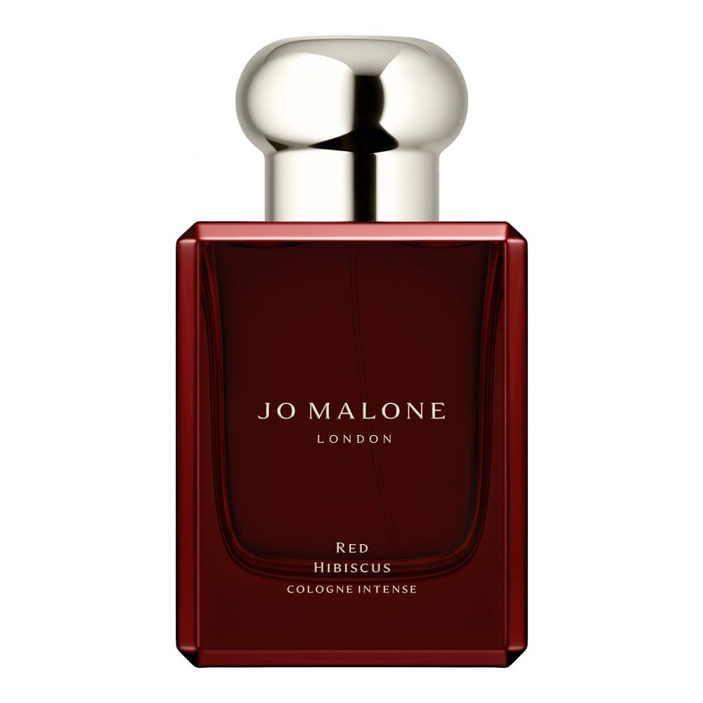 Jo Malone Red Hibiscus Intense Edc 50ml Sprej