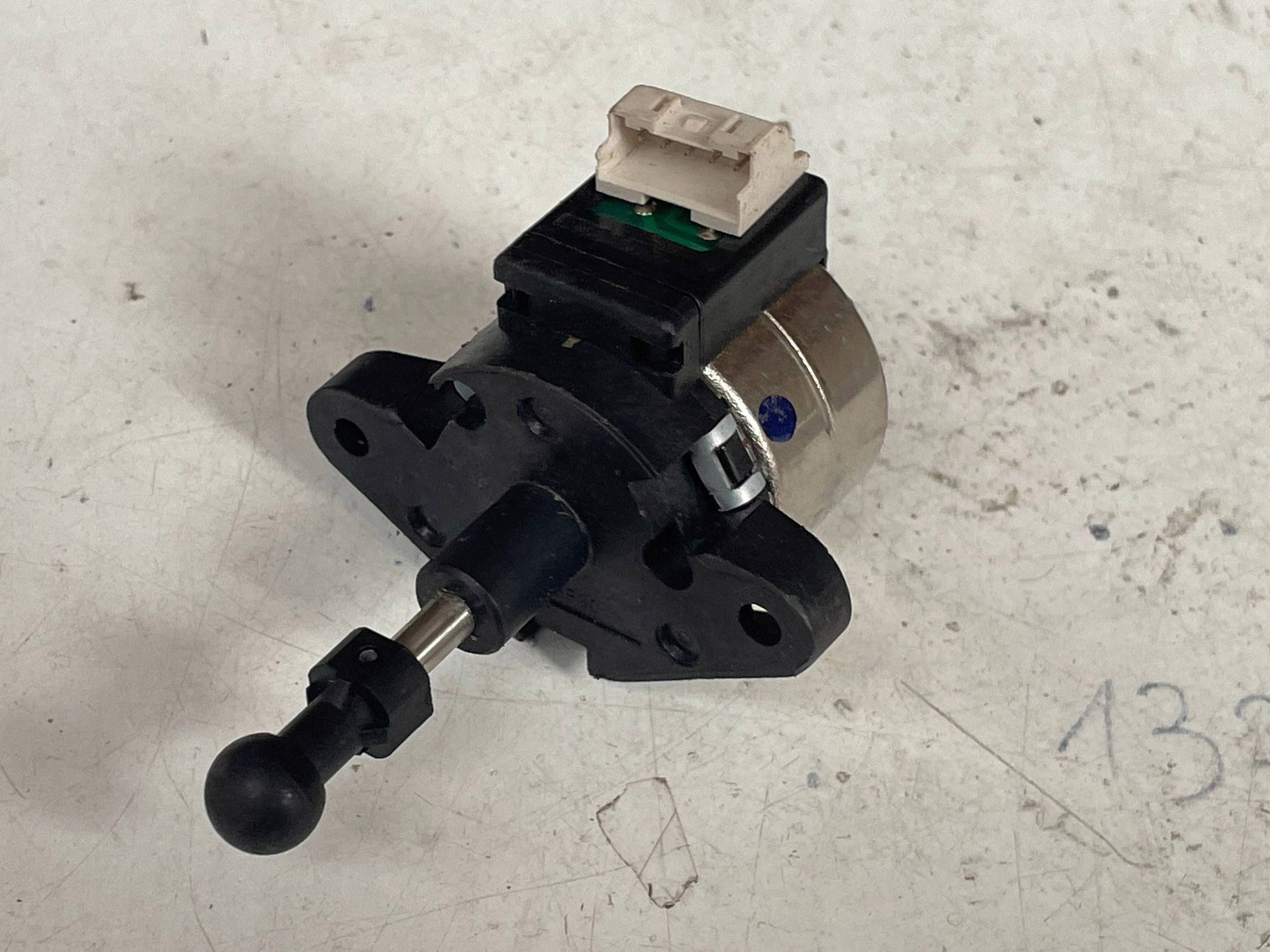 Motor Regulations- lichte AUDI A6 S6 C8 4K 163439-10 @M