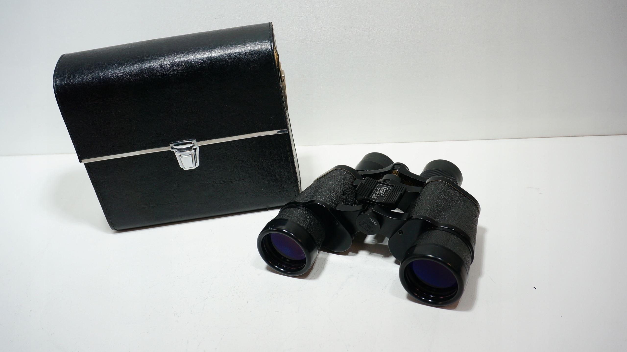 Lornetka Falcon ZOOM MK-II 7-21x40 21 x 40 mm