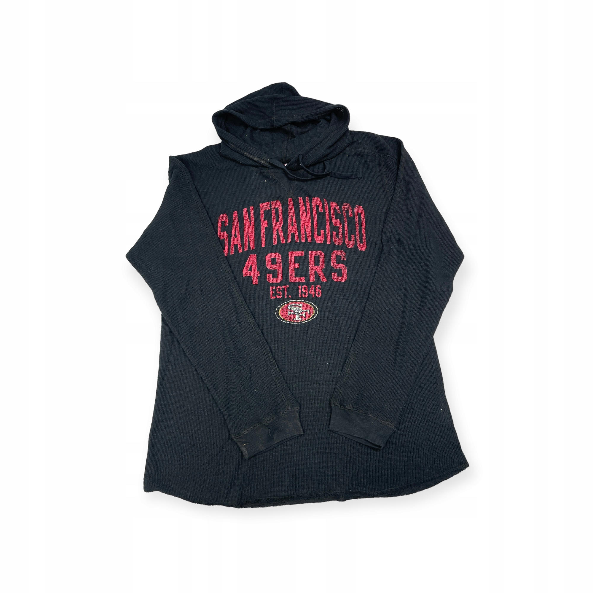 Pánská halenka s dlouhým rukávem San Francisco 2XL