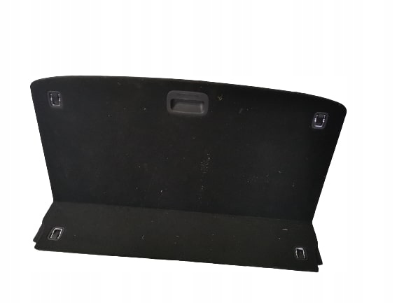 333aa - Пол багажника Hyundai Kona