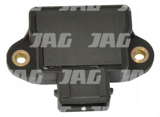 Potenciometr Jag Claas 011110