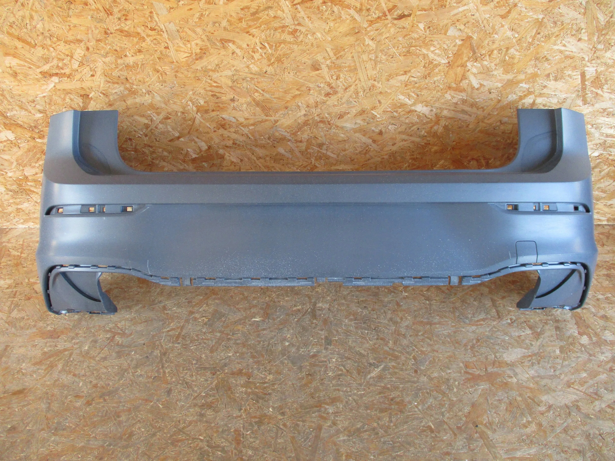 bumper rear part rear VW GOLF VIII HB 5H6