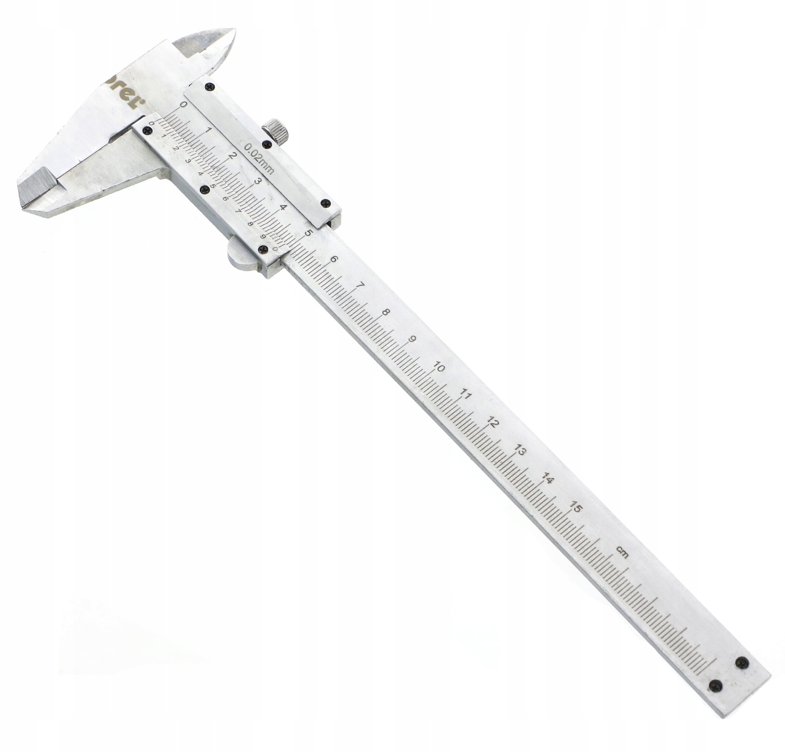 DREL SUWMIARKA ANALOGOWA 150 mm