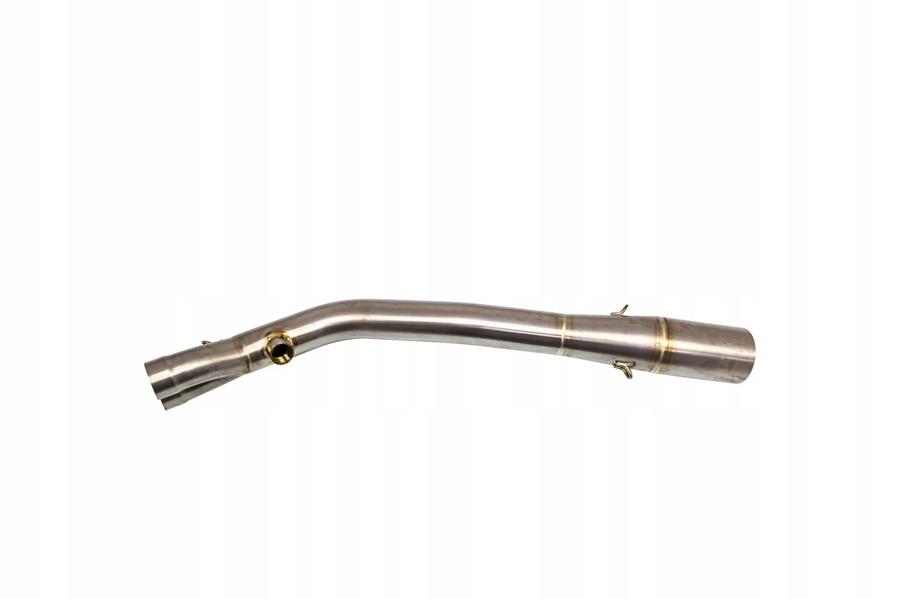 Prepojovacia rúrka Akrapovic Yamaha Xp 530 T-Max