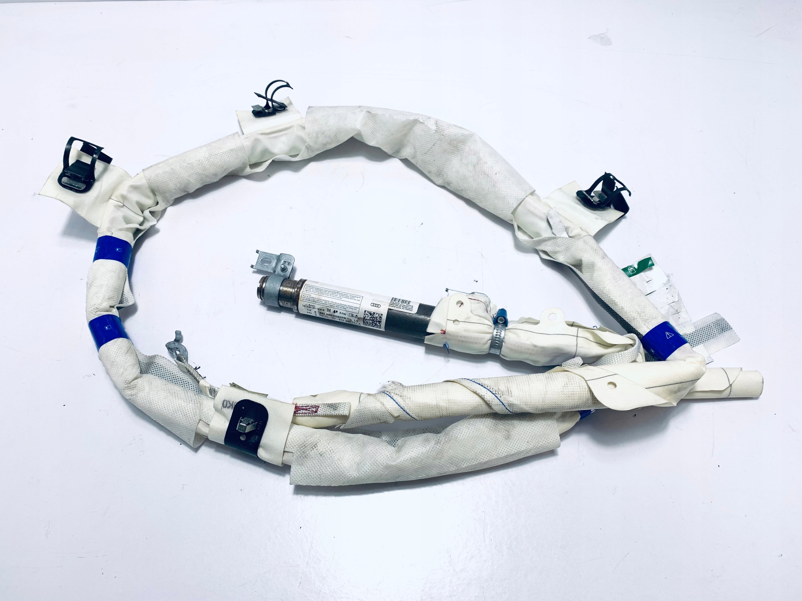 8T0880741A KURTYNA AIRBAG LEWA AUDI A5 S5