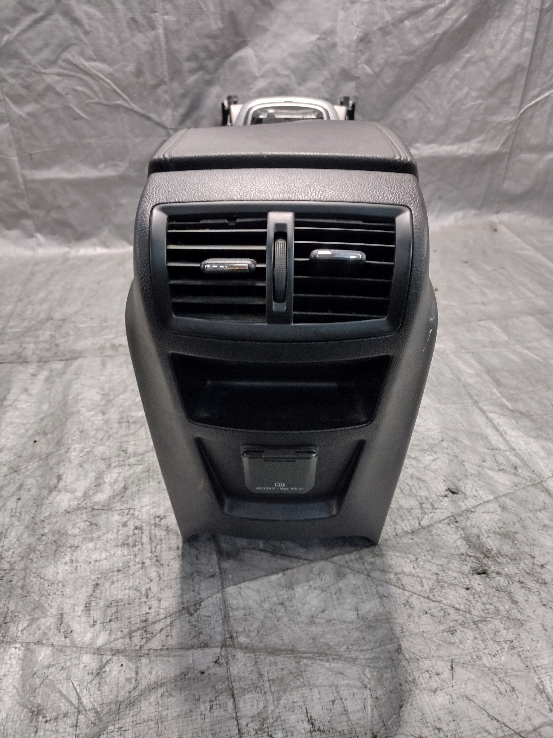 тунель середина opel INSIGNIA A универсал