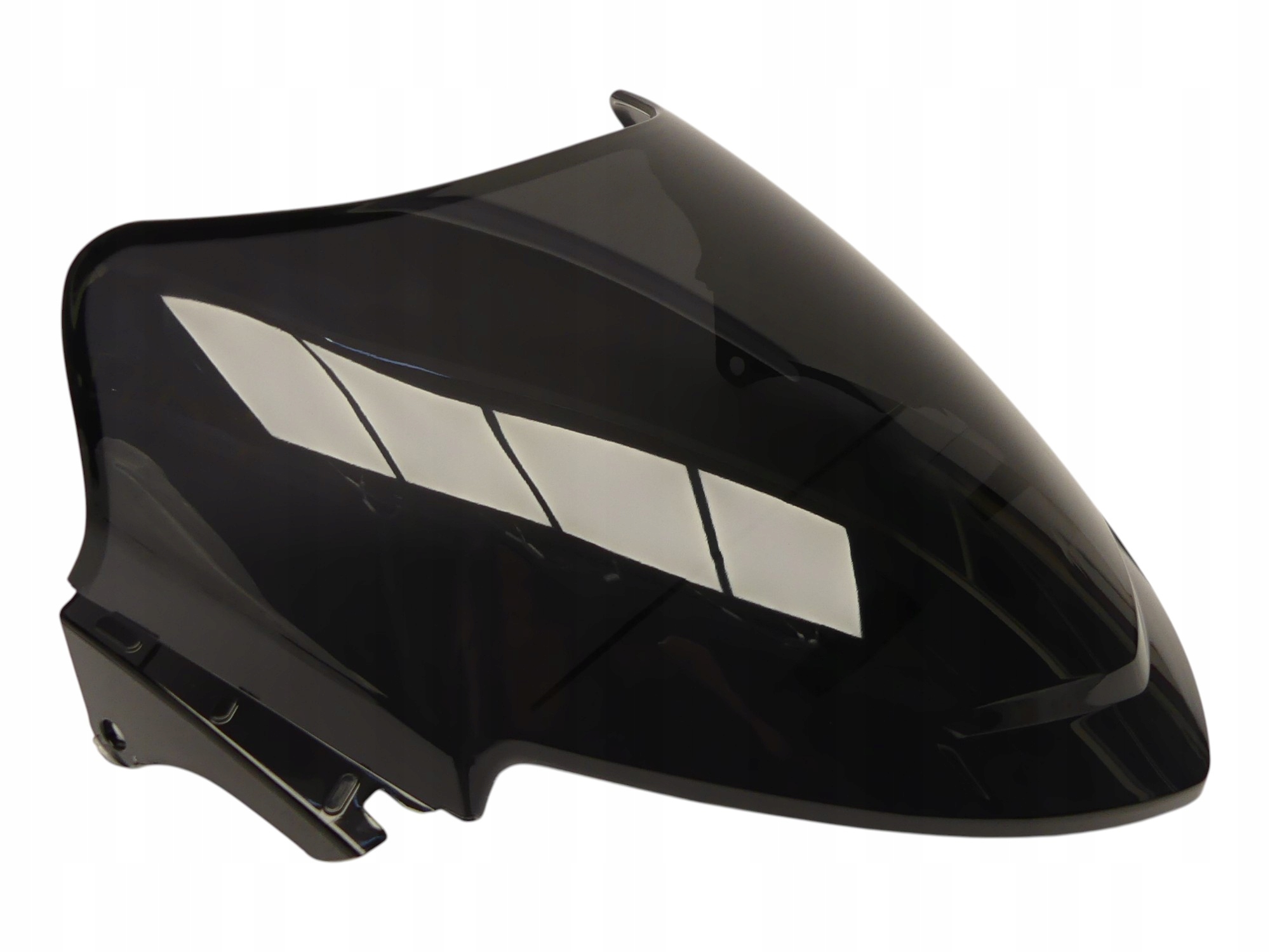 Honda CBF125F Cbf 125 F 21-25 Sklo Kryt Motocyklového Krytu