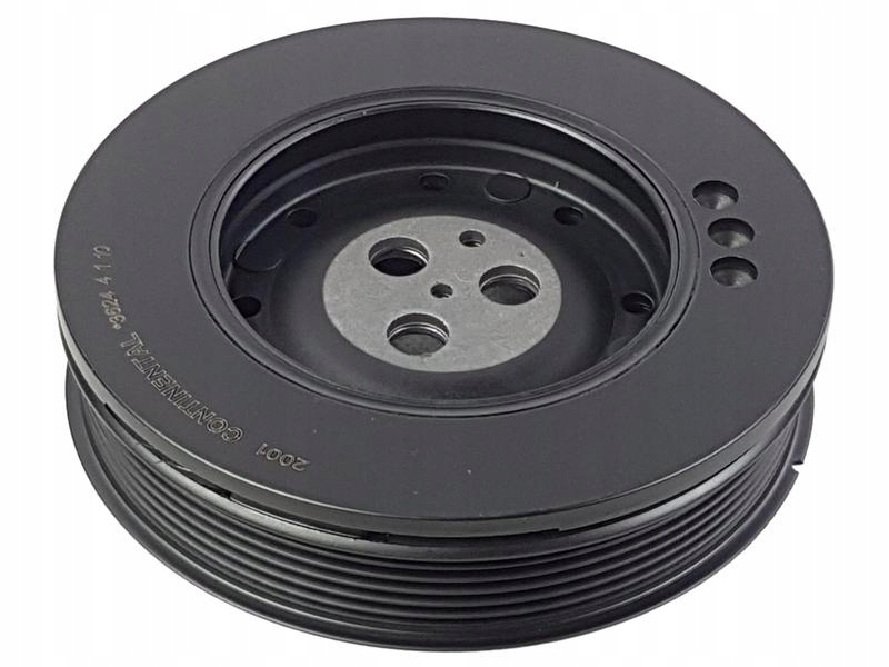 CONTI KOŁO PASOWE FORD MONDEO MK3 2.0 TDDI TDCI Typ silnika Benzyna Diesel