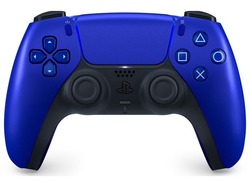Kontroler Sony DualSense Kobaltowy błękit