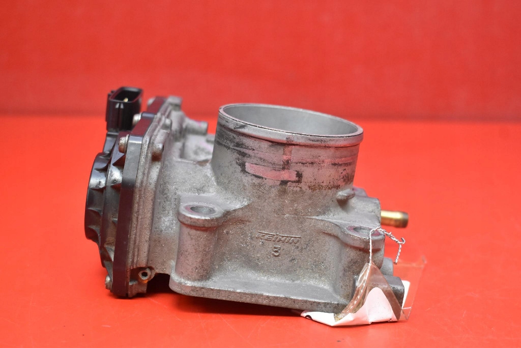 Valvola a farfalla GMD4A HONDA JAZZ 3 III 1.3 e-VTEC 99 KM LIFT 10-15