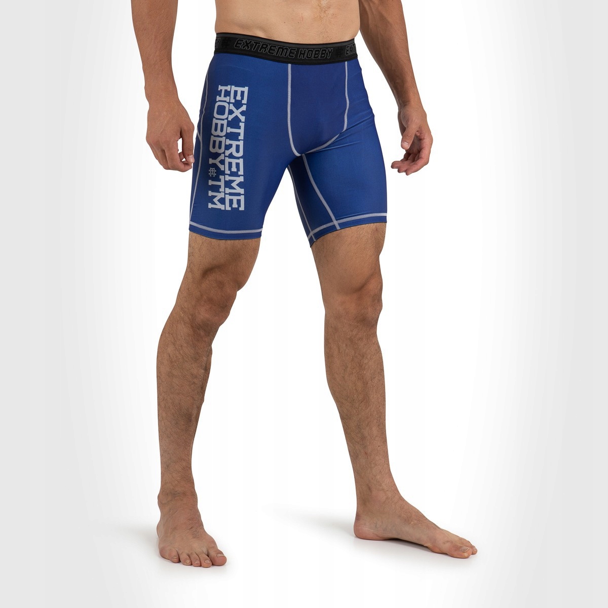 Spodenki męskie MMA Vale Tudo TRACE M EXTREME HOBBY Rozmiar M