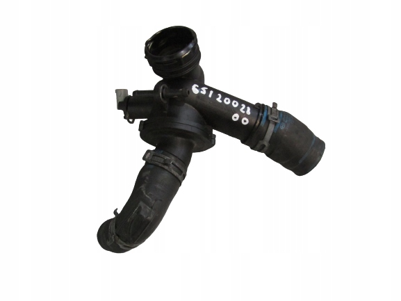 6512002800 - Корпус термостата MERCEDES W212 2.2 A6512002800