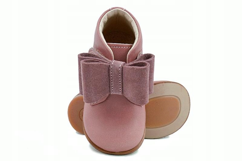 EMEL buty 1899 ROCZKI BUTY Z OBCASEM THOMASA r 21 Płeć dziewczynki