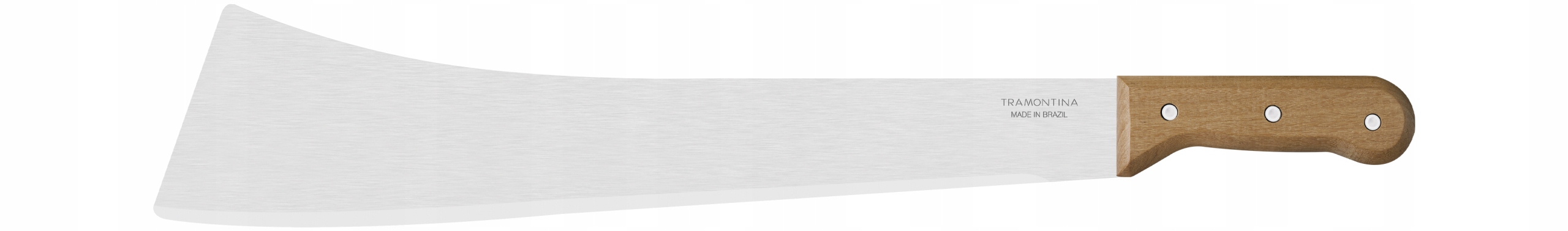 

Tramontina Maczeta bolo 18''/45cm drewniana rączka