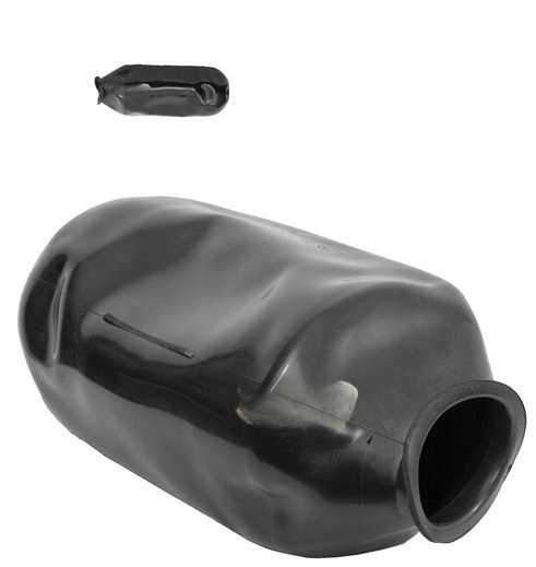 Gumový sáček Epdm pro hydroforovou nádrž Omnigena Mh 2600 Inox Premium 100L