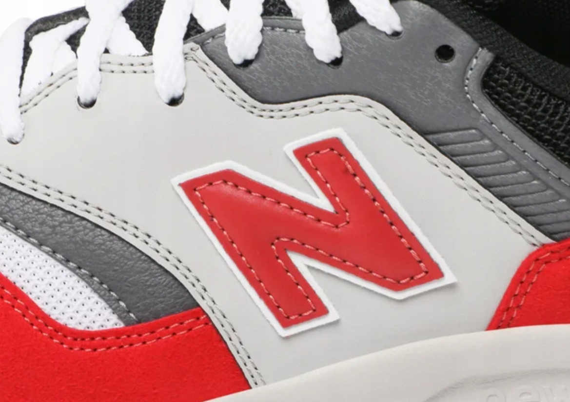 NEW BALANCE CM997HVV roz.44,5 Rozmiar 44,5