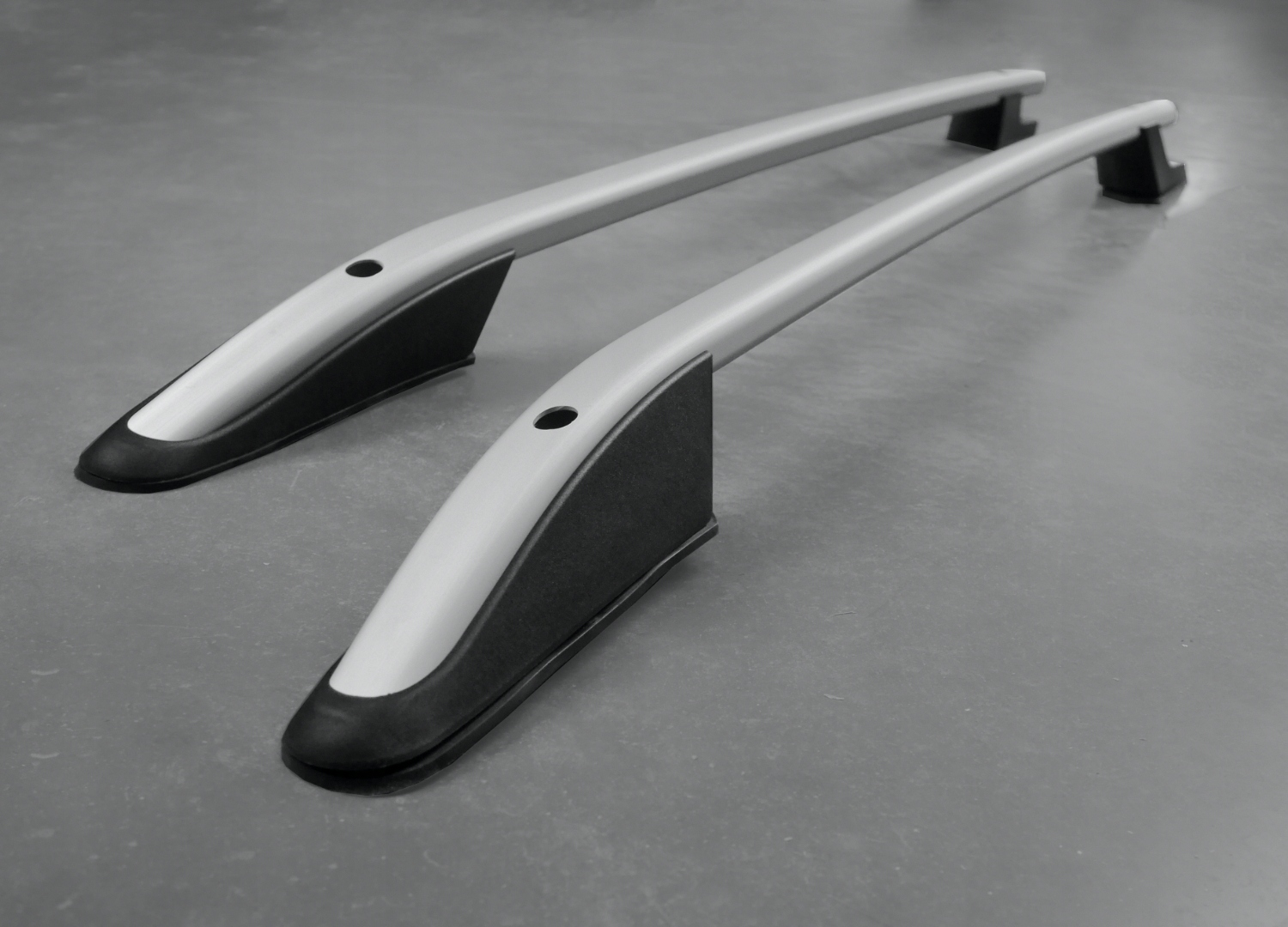 Relingi dachowe bagażnik Citroen Berlingo 1998-06 Numer katalogowy części 5705931