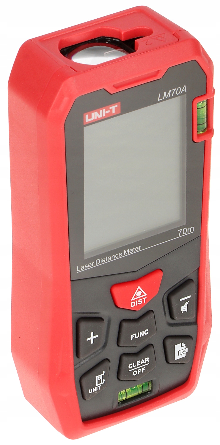 Dalmierz Laserowy LM-70A Uni-t