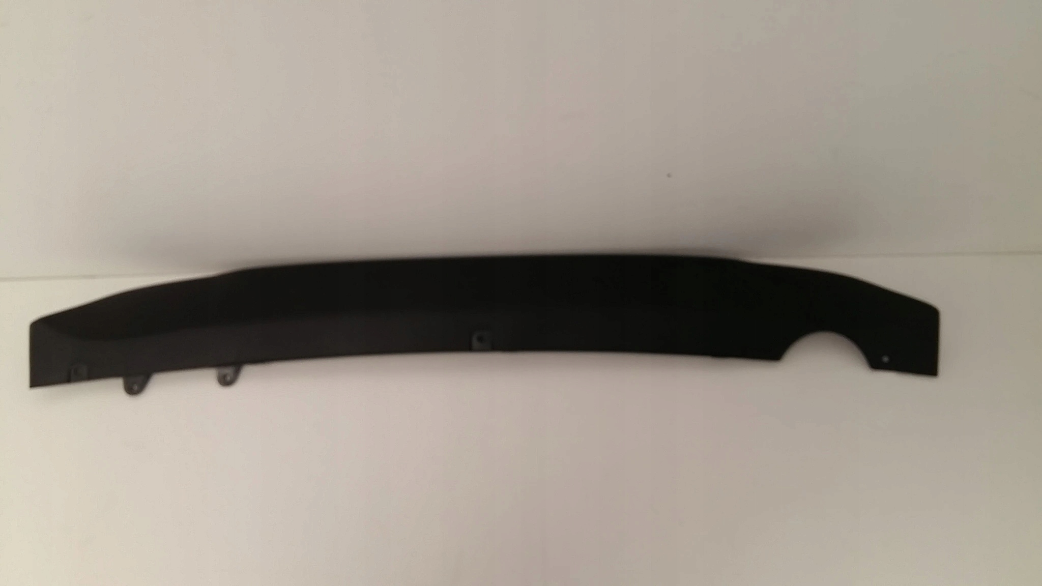 НАКЛАДКА бампера зад. Hyundai I20 II OE 86695-C8000