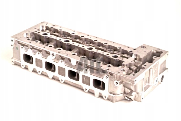 AMC GŁOWICA CYLINDRÓW IVECO DAILY III DAILY IV MASSIF CITROEN JUMPER Numer katalogowy oryginału AMC 908585 CITROËN 0200HG