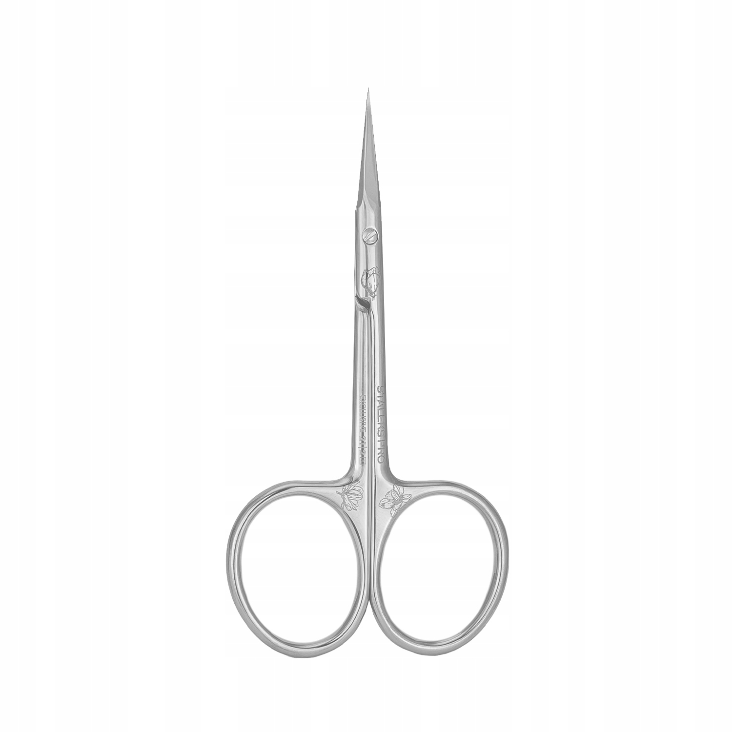 Nůžky na kůžičku Staleks Pro Exclusive 21M 24 mm