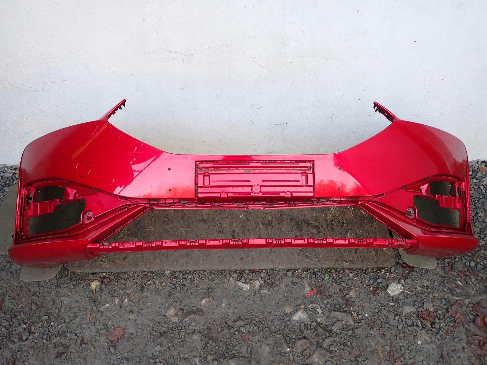 bumper front front SEAT CUPRA LEON 4 IV 5FA 2019-2024R 5FA807221B