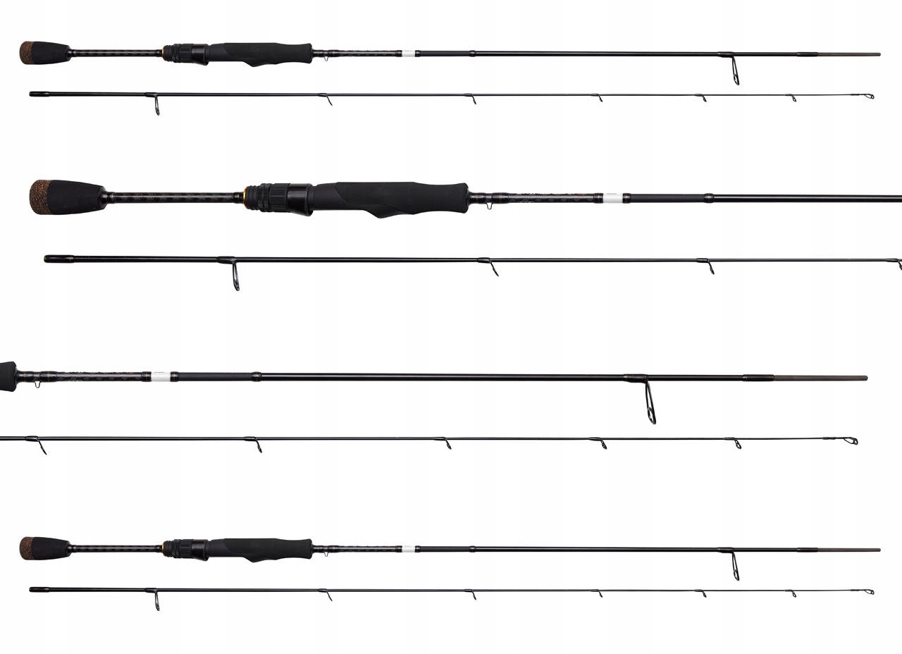 Wędka Savage Gear SG2 Micro Game 183/1-3,5g