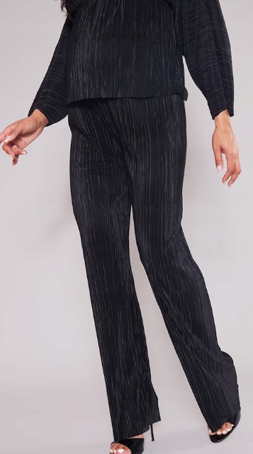 PRETTYLITTLETHING SPODNIE DLA CIĘŻARNYCH 40 EKB Marka Prettylittlething