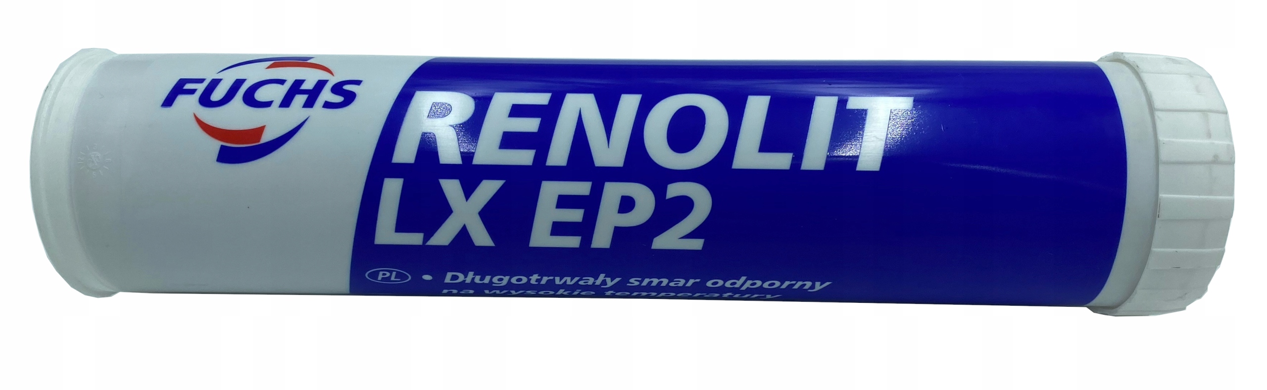 ZESTAW 3 SMARÓW RENOLIT LX-EP 2 KARTUSZ 400g