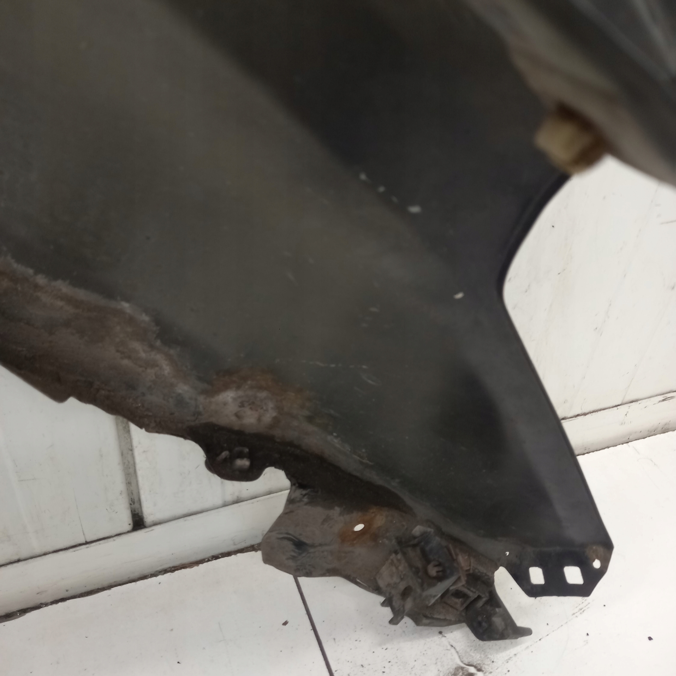 fender left front TOYOTA RAV 4