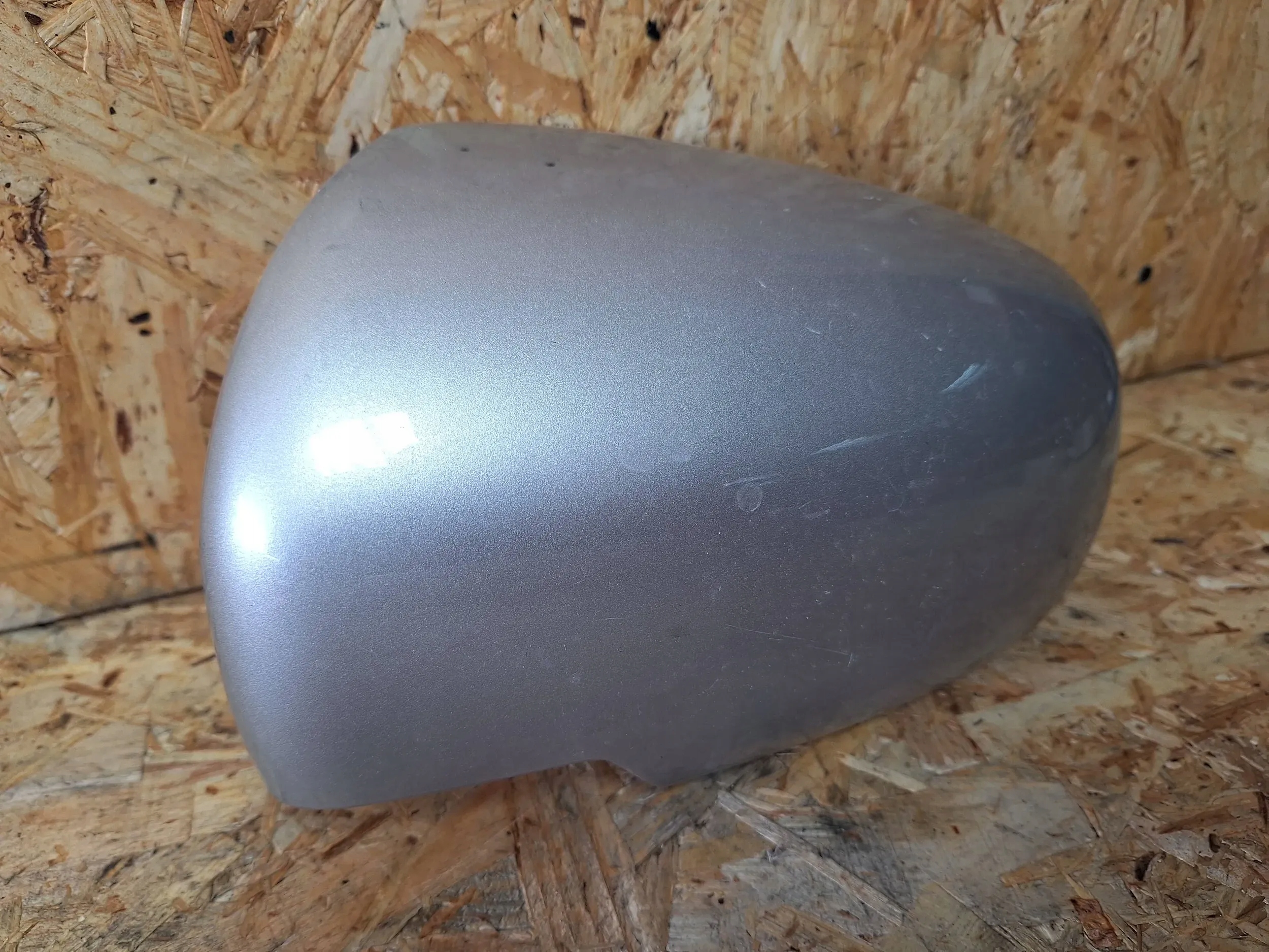 cap cover mirrors left Suzuki SX4 S-Cross 13