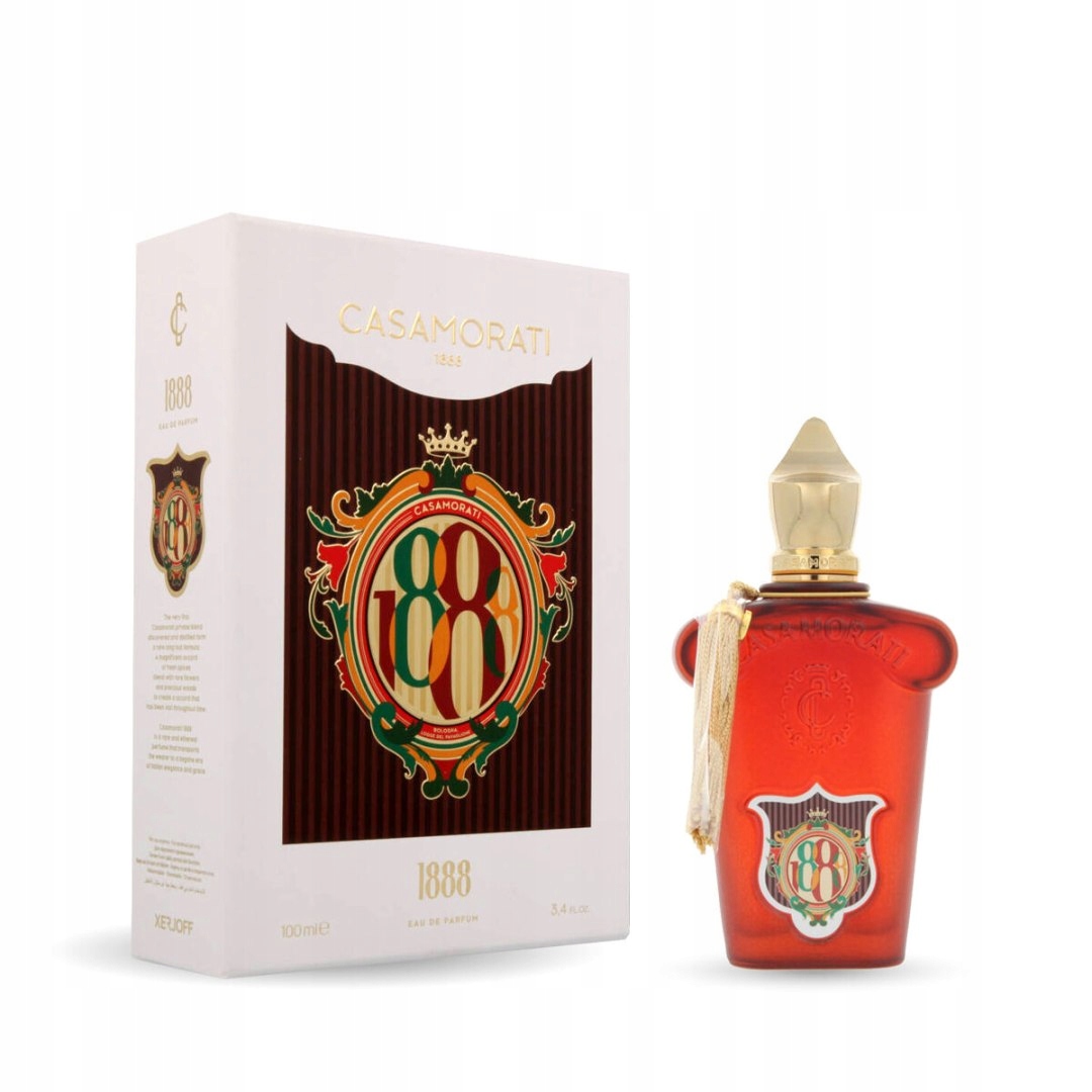 Parfém Xerjoff Edp Casamorati 1888 100 ml