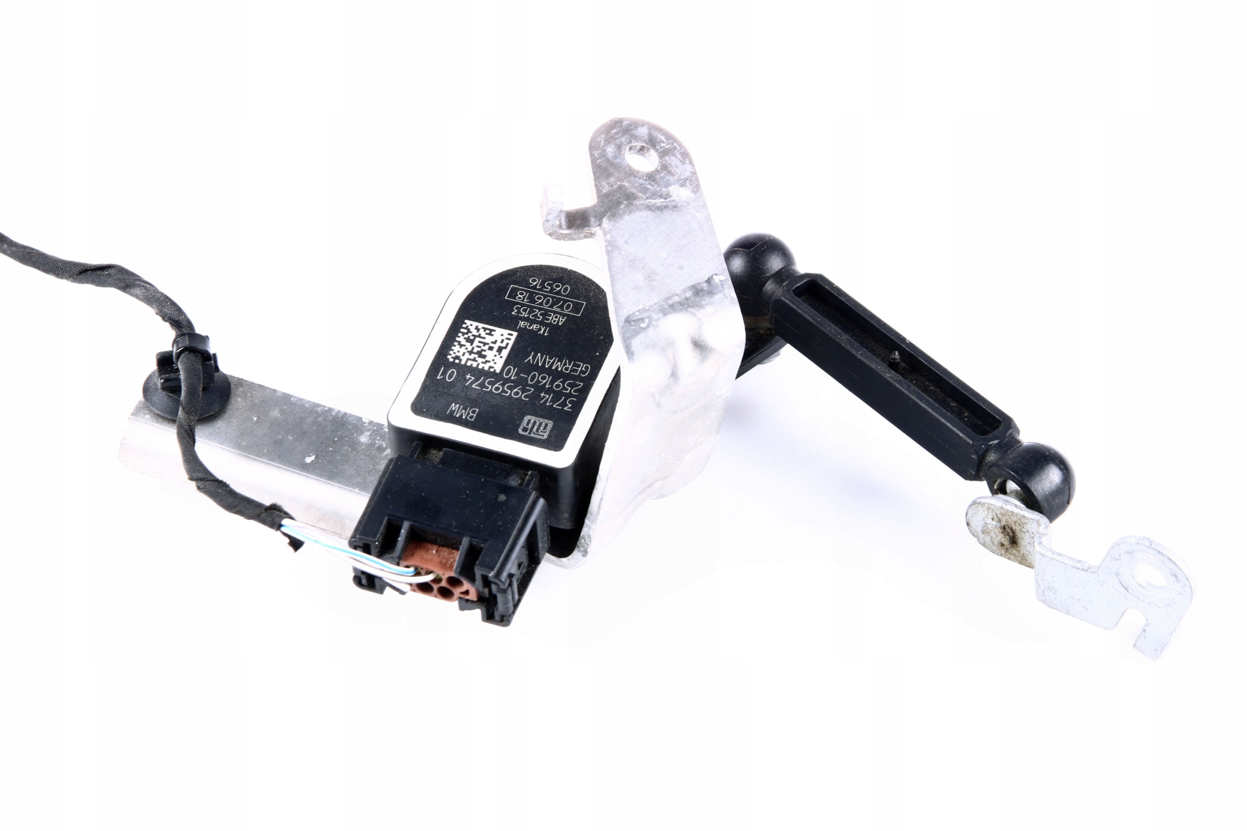 BMW G30 G11 Sensor POZIOMOWANIA Leuchten 2959574