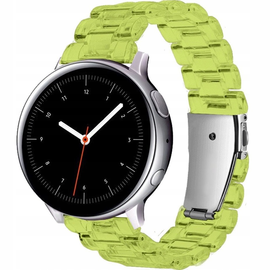 

Pasek Do Samsung Galaxy Watch 4 Active 2 40/42/44