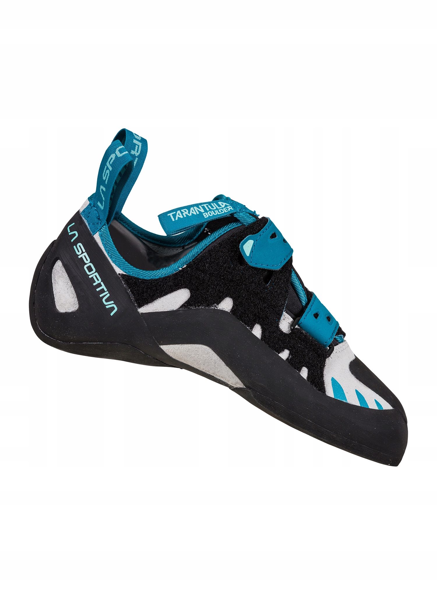 Dámské lezecké boty La Sportiva Tarantula Boulder ice/crystal 35,5