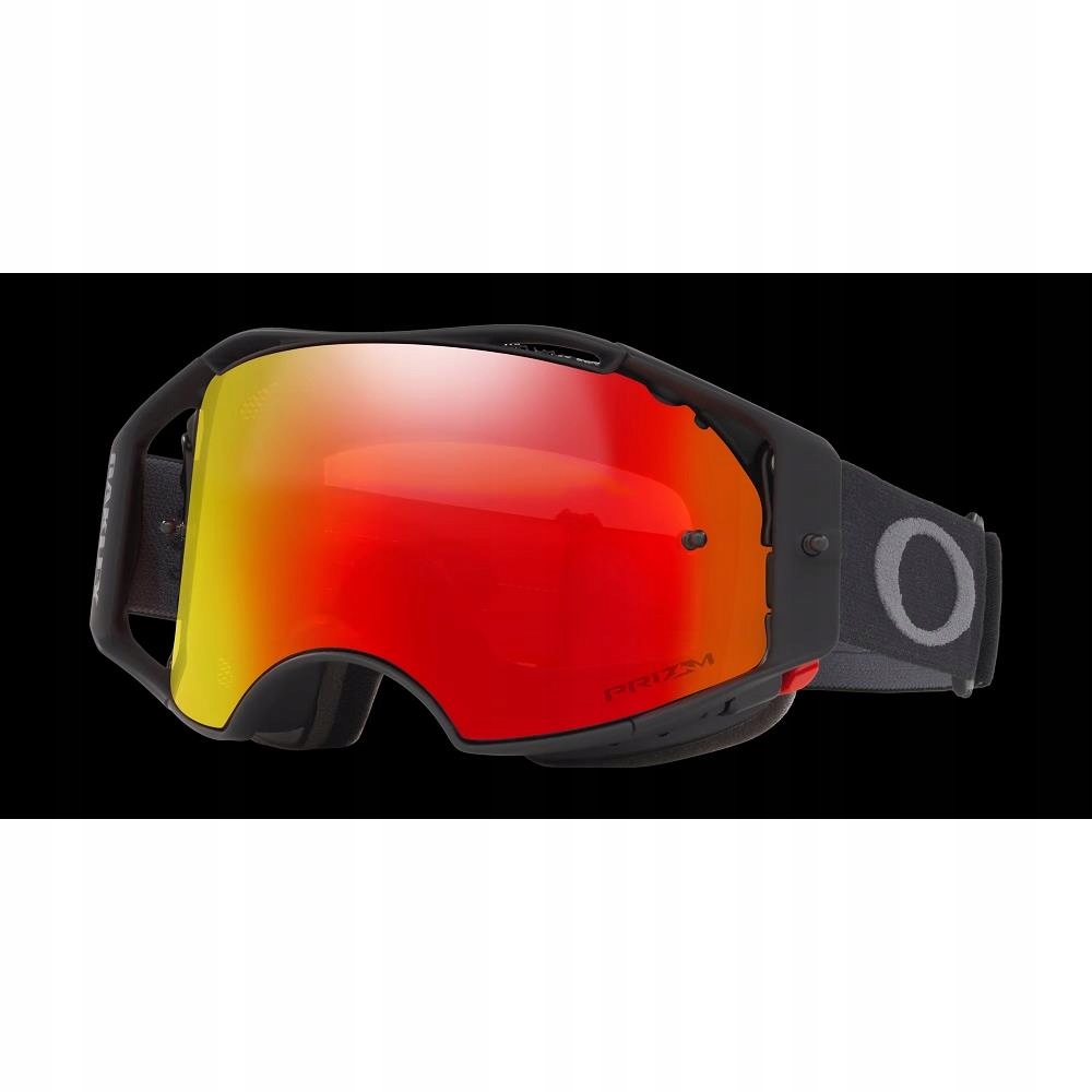 Okuliare Oakley Airbrake Mtb Prizm Red Mirror okuliare