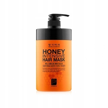 Daeng Gi Meo Ri Honey Intensive Hair Mask Intenzivní medová maska 1000 ml