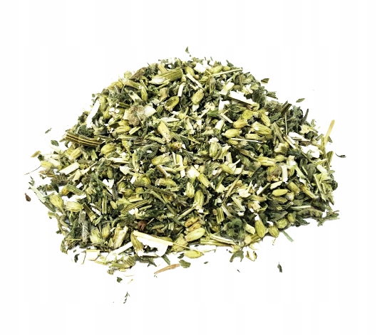 Krwawnik Ziele Krwawnika 5 Kg 100% Naturalny