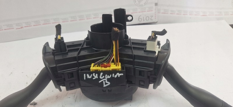 steering wheel levers and controls OPEL INSIGNIA B 39088756