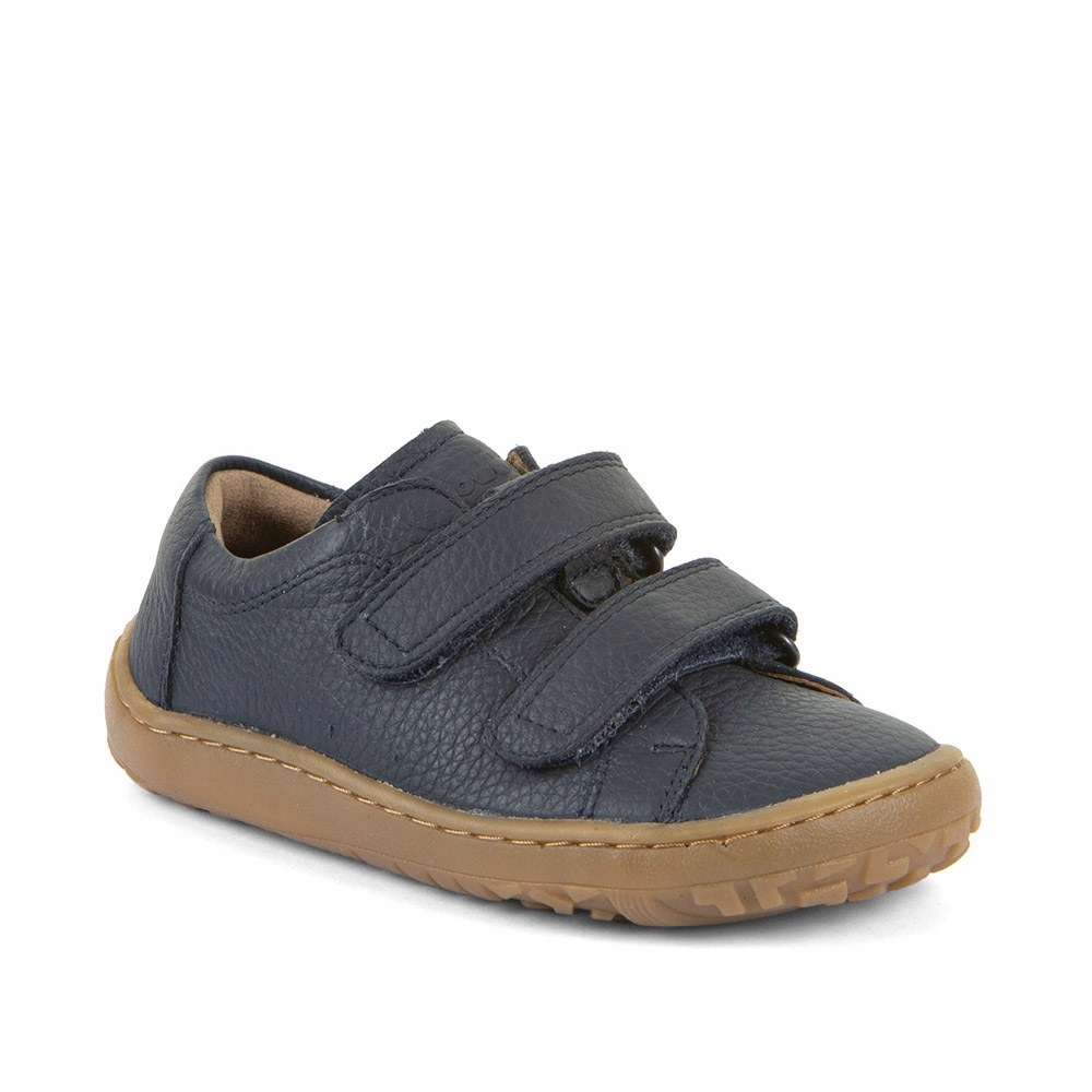 Półbuty Dziecięce Froddo Barefoot Baze Dark Blue R.29