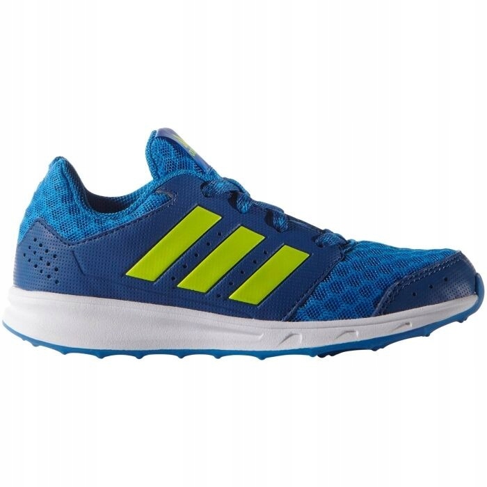 Pro Mládež boty Adidas Lk Sport 2 AQ4821 Vel 38 2/3